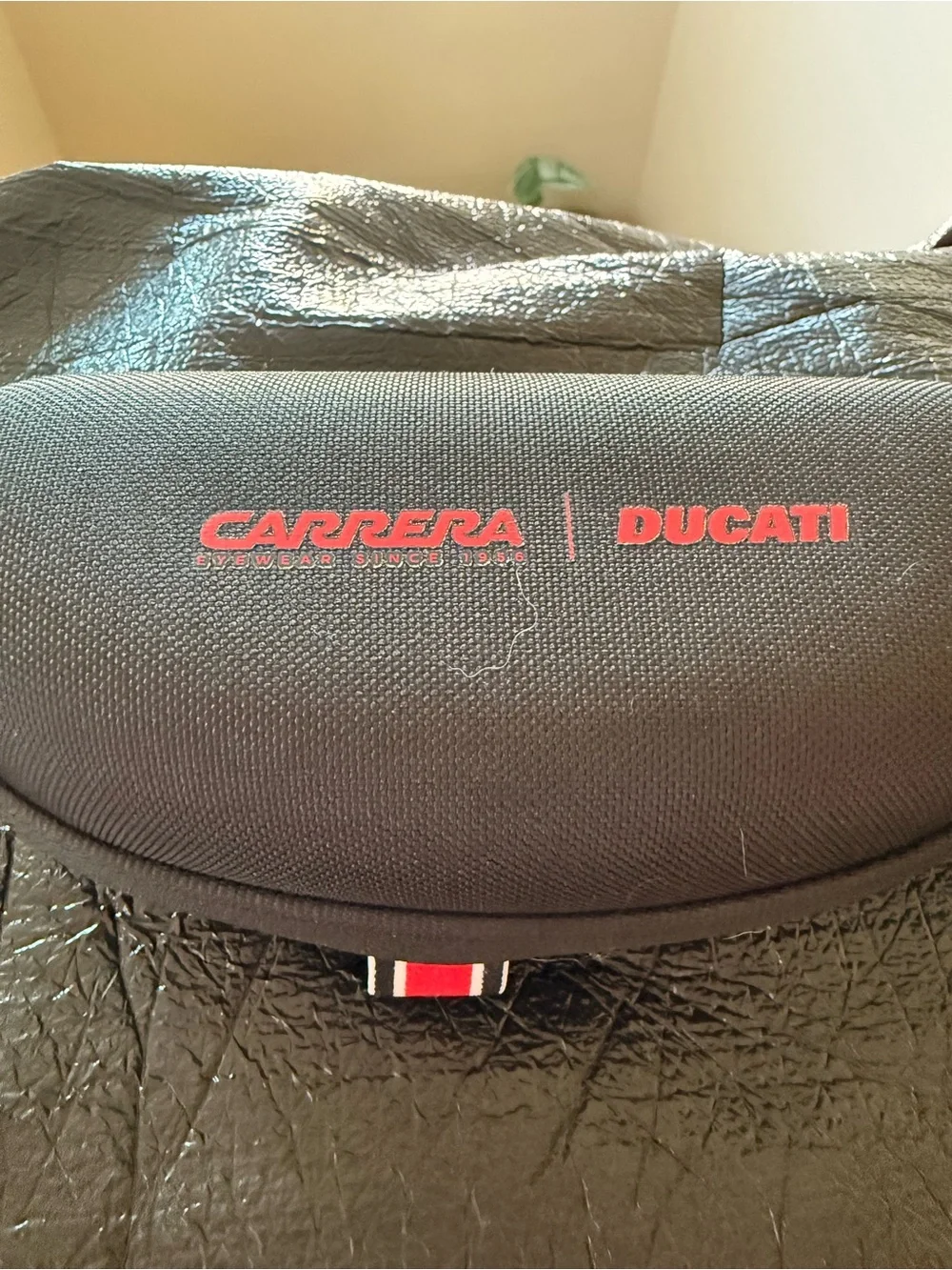 Carrera Ducati Sunglasses
